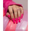 Saute Nails UV Gelpolish S308 Candy Sandy