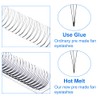 Volume Eyelash Extensions, 3D Eyelash Extension, Eyelash Fans, Pre-Fanned Eyelashes,