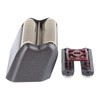 Beard Trimmer Foil Head Stainless Steel Replacement Foil And Cutter
