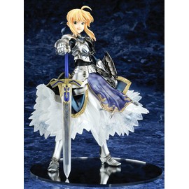 Fate/Stay Night Saber (1/8 Scale PVC Painted Finished Product)