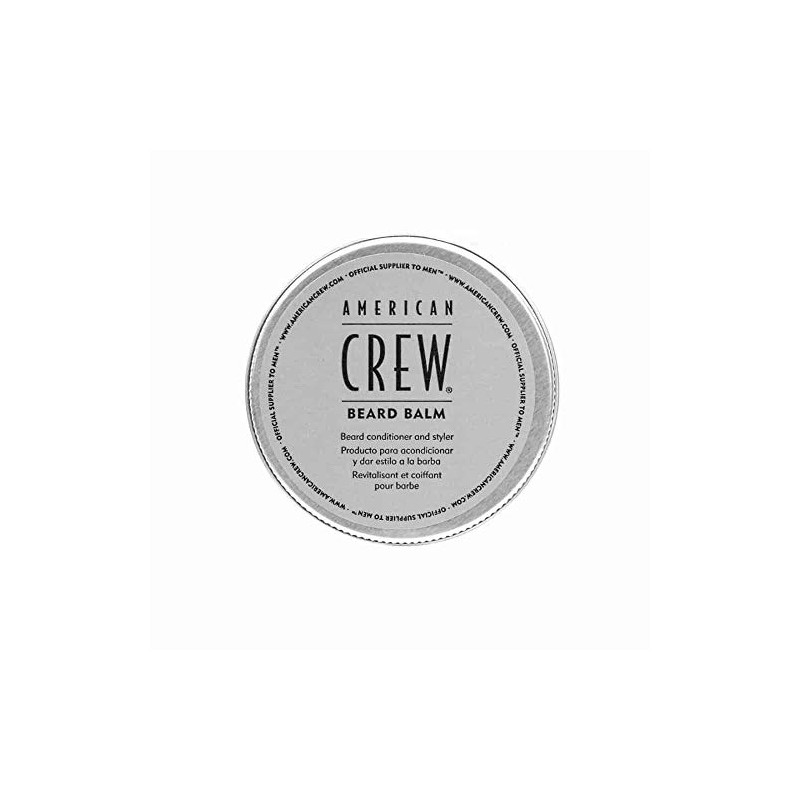 American Crew Crew beard balm 2.1oz/60g