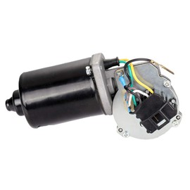 cciyu Windshield Wiper Motor Replacement fit for 1998-2002 For ForFor Dodge For Ram 1500 2000-2002 For ForFor Dodge For Ram 2500 3500 OE 85-3024 AA1853024 PPWPM3024 WPM3024