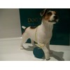 The Leonardo Collection Jack Russel Terrier Ornament Dog Figure Figurine