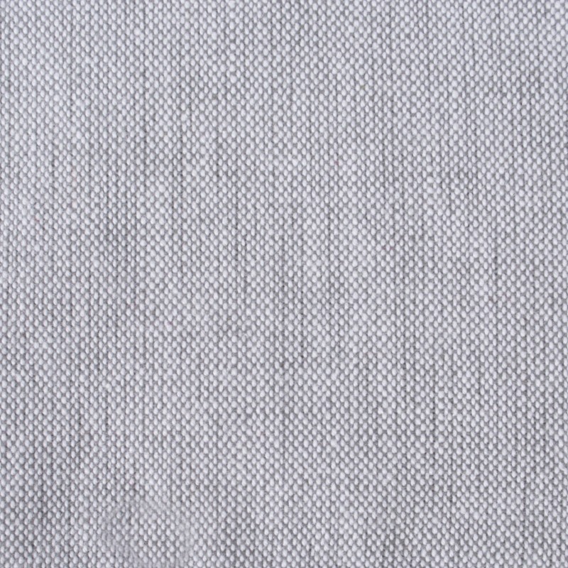 DII CAMZ36960 - Corredor de Mesa, 100% algodón, Servilleta, Gris,