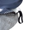 Tatonka Seat Cushion Aluminium Seat Mat 45 x 90 cm
