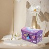 STOBOK 2 Pieces Money Box with Key Unicorn Money Box