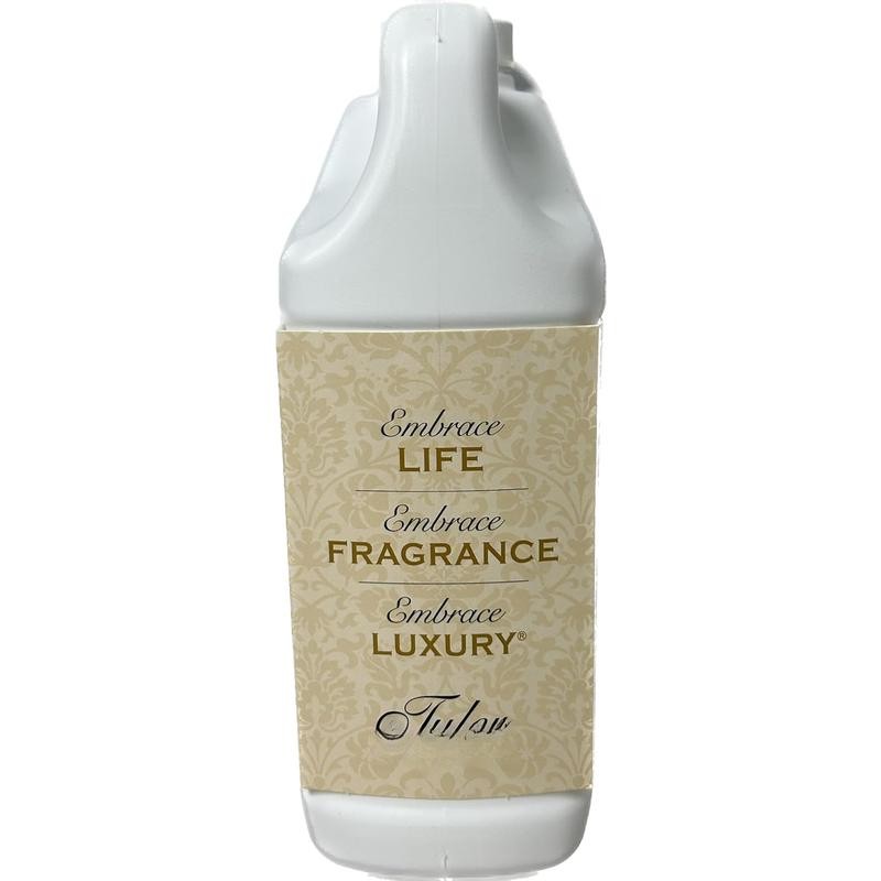 Glam Wash Laundry Detergent, Diva 907g, Liquid, 32 FL Oz