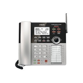 VTech CM18245 Extension Deskset for VTech CM18845 Small Business Office Phone System
