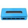 RGB Fan Hub PC Case Fan Controller 4 Pin, Support