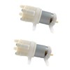 Gikfun DC 12V R365 Micro Self-Priming Water Pump for Tea