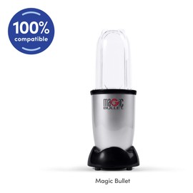magic bullet Cross Blade