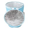 Collapsible Foot Soaking Bath Bag 5 Layer Insulated Waterproof Portable