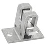 RV Awning Bottom Bracket Aluminum Excellent Strength Long Durability 09152021