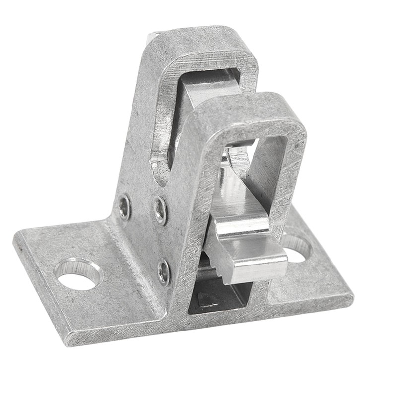 RV Awning Bottom Bracket Aluminum Excellent Strength Long Durability 09152021