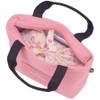 Thermos RDU-0023P Insulated Lunch Bag 2L Pink