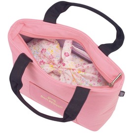 Thermos RDU-0023P Insulated Lunch Bag 2L Pink