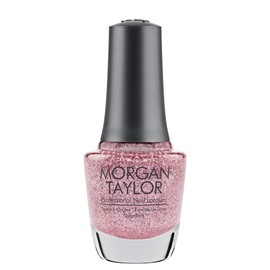MORGAN TAYLOR, ESMALTE SWEETEST THING 50012 15ML                                                                                                      