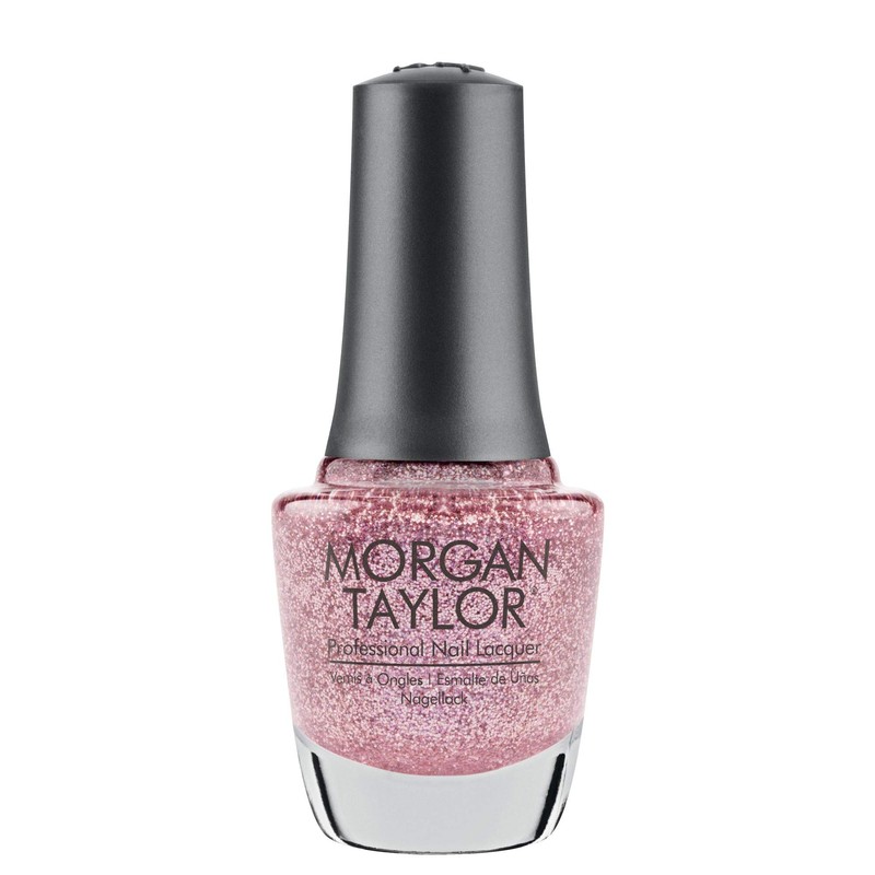 MORGAN TAYLOR, ESMALTE SWEETEST THING 50012 15ML