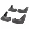 KEEPDSGN For Dodge Challenger 2008-2023 4PCS Mud Flap Splash Guards