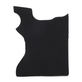 Camera Grip Rubber Replacement Professional Repair Parts Camera Front Cover Rubber Grip for Nikon DF Cameras