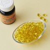 Daily One Vitamin D3 5000 IU 154.5mg / 데일리원 비타민D3