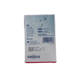 Leukoplast Leukomed Skin Sensitive Medicazione Adesiva Misura 8 x 10 cm, 5 Pieces