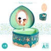 Djeco Happy Party Music Box