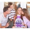 Lavender Spa Gift Basket for Birthday Gifts for Women, Beauty