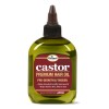 Aceite Capilar Difeel Pro-growth Castor 210 Ml 99% Natural P