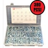 Fasteners Inc Grade 5 Hex Bolts Cap Screws, Nuts &