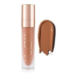 Lip Paint (tinta Labial) Beauty Creations Color Capuchino