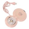 Coffee Cup Heater ‑ 20W Universal Cup Warmer Coaster 55℃