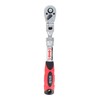 H&H HRH-30J 0.4 inch (9.5 mm) Square Telescoping Ratchet Handle