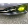 Kojem Pair Fog Lights Compatible with 2013-2015 Honda Civic 4-Door