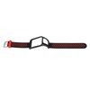 Smartwatch Band Silicone Wrist Watch Strap Dual Color with Pin
