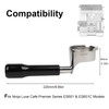 Bottomless Portafilter for Ninja Luxe Café Premier Series ES601 &
