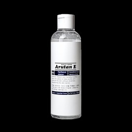Aruttang [Arutan] Arutan E Cica Toner 200ml + 2 units / mist container / [아루땅] Arutan E 시카토너 200ml + 2개 / 미스트 용기