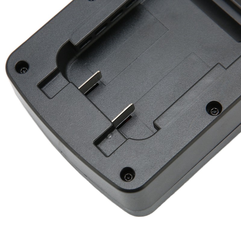Power Tool Power Converters Battery Adapter Converter for Black and