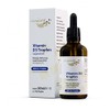 Vita World Vitamin D3 Drops 1,000 I.E. (50 ml) from