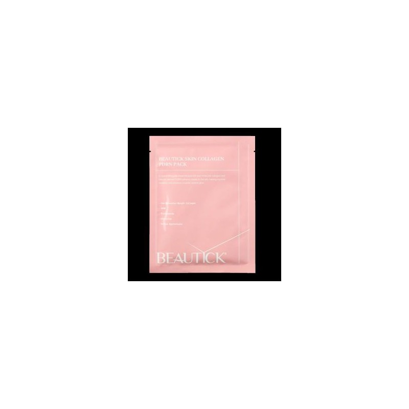 Beauty Skin Collagen PDRN Pack / 뷰티 스킨콜라겐 PDRN팩