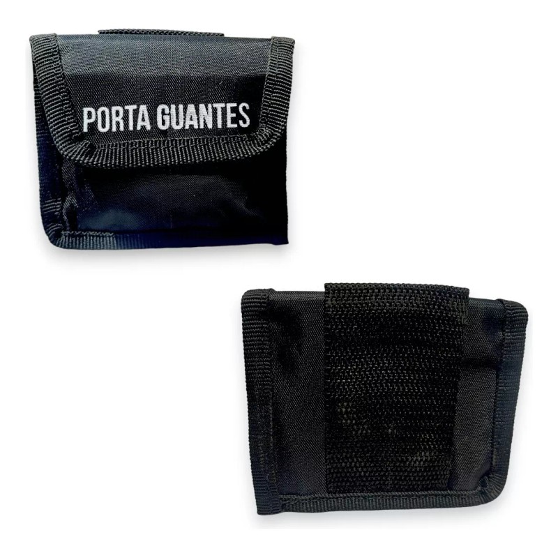 Life Porta Guantes Paramedicos