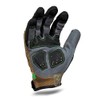 IRONCLAD Guantes de trabajo con protección contra impactos