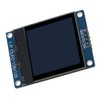 Comphic 1.5 Inch 4PIN OLED Module Display Screen SH1107 Drive
