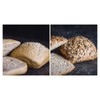 Vestakorn Rye Grain Bread Bags - Fresh Rolls - 3