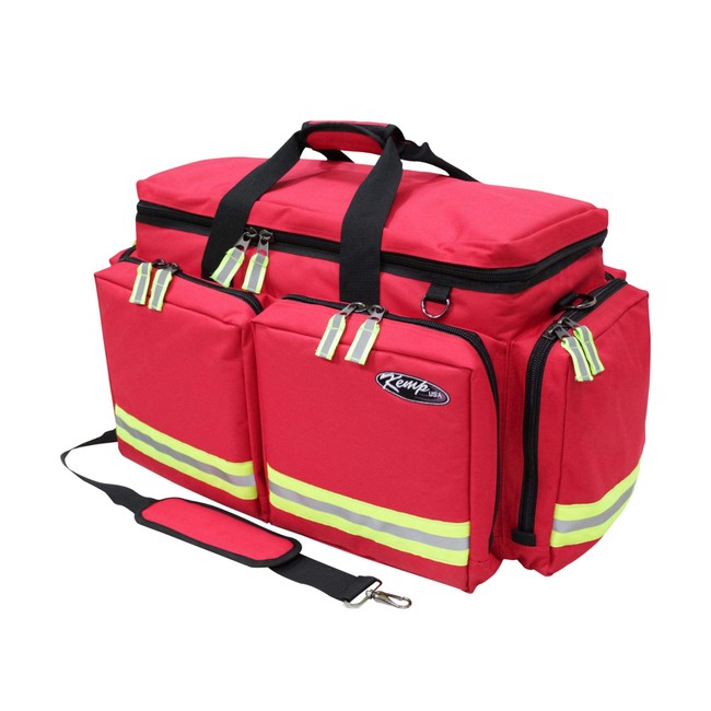 Large Trauma Bag for All Your EMS Gear