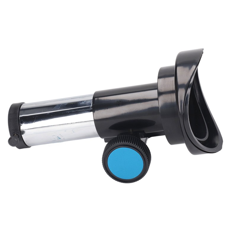 Telescope Focuser Gear 102mm Astronomical Telescope Reflective Focusing Seat For