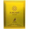 Maison Alhambra Jubilant Vitality – Citrus, Spicy, Green, Amber –