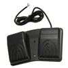 Double Foot Switch High Power Self Locking 2 Wire Foot
