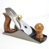 Big Horn 19316 Adjustable Smoothing Bench Jack Plane