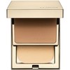 Clarins Everlasting Compact Foundation Spf 9, 0.3-oz #118 Sienna